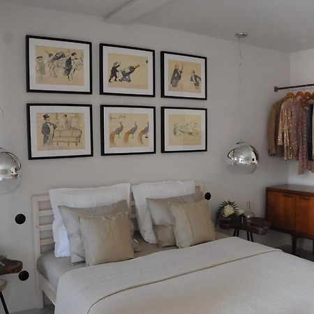Campo De Santa Clara 98 Apartment Lisboa Екстериор снимка