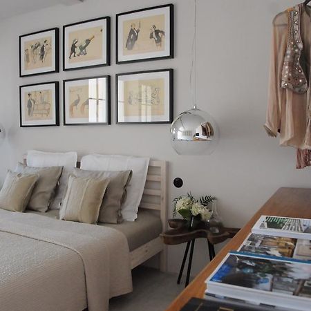 Campo De Santa Clara 98 Apartment Lisboa Екстериор снимка