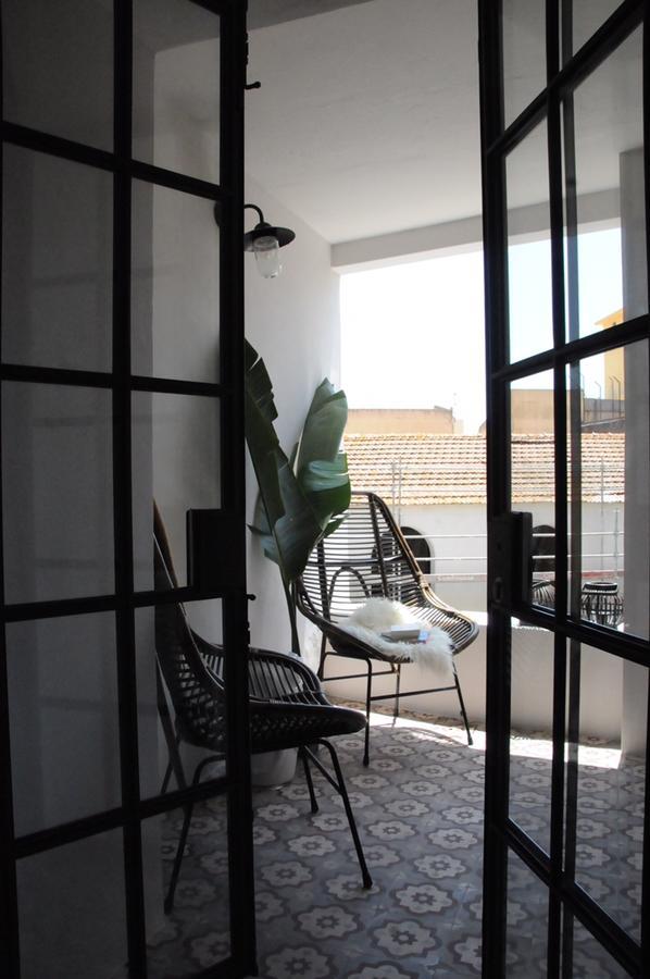 Campo De Santa Clara 98 Apartment Lisboa Екстериор снимка