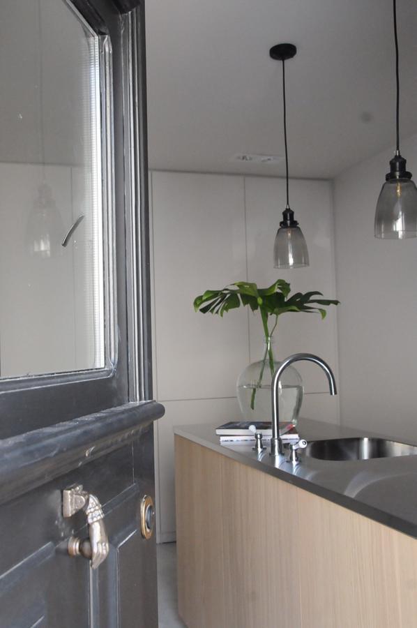Campo De Santa Clara 98 Apartment Lisboa Екстериор снимка